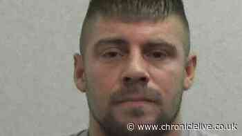 Northumberland man caught with taser had also been importing weapons from China