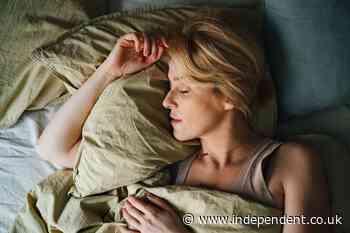 Never feel guilty again: Weekend lie-ins may help your heart, experts claim