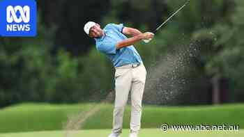 Scheffler wins PGA Tour Championship, Min Woo Lee ties fourth