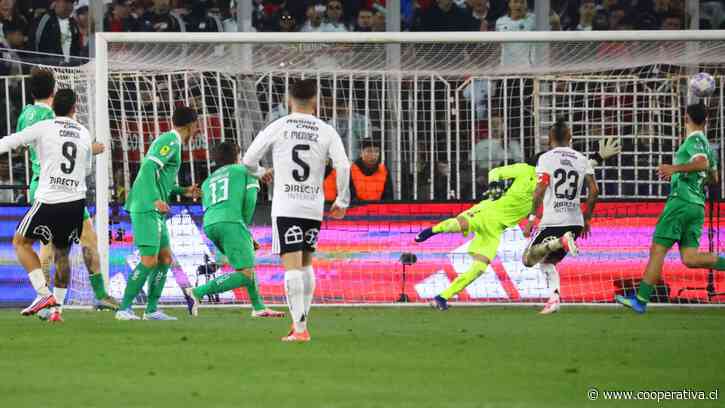 [VIDEOS] ¡Noche de golazos! Correa y Hernández firmaron sus dobletes en la paliza a Audax
