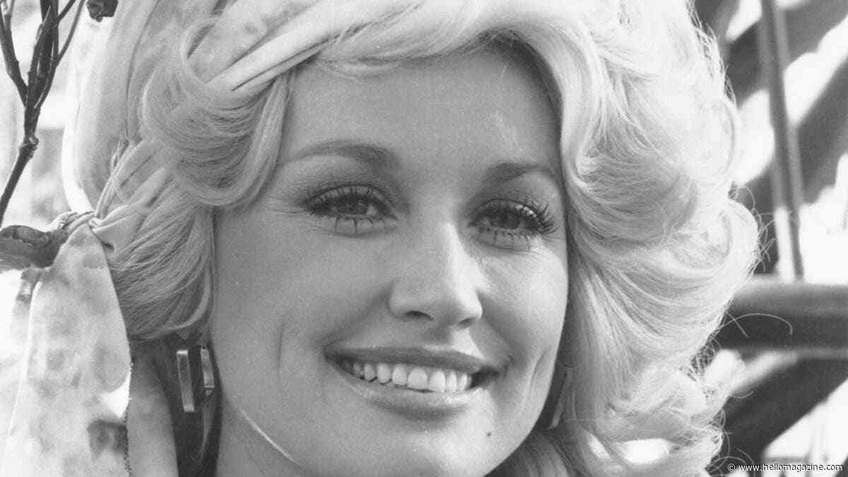 : Dolly Parton's final 'I Will Always Love You' brings stars to tears at emotional farewell