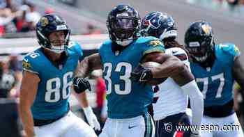 🏈 Predicting 2026 fantasy 'league winners'