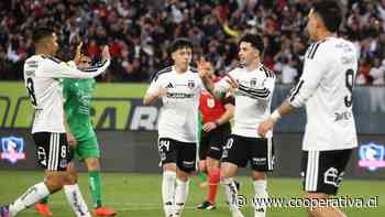 ¡Súper líder! Colo Colo aplastó a Audax Italiano y estiró a 16 puntos su ventaja sobre la U