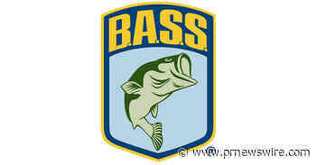 McKinney makes history … again … becoming the youngest AOY winner in B.A.S.S. history