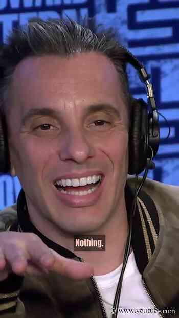 Sebastian Maniscalco's Dinner With Jerry Seinfeld (2019)