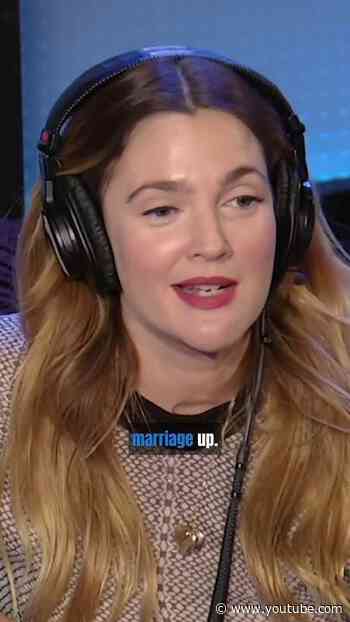 Drew Barrymore on Her Marriage to Tom Green (2015)