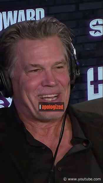 Josh Brolin Names the Best Actor He's Ever Worked With (2024)