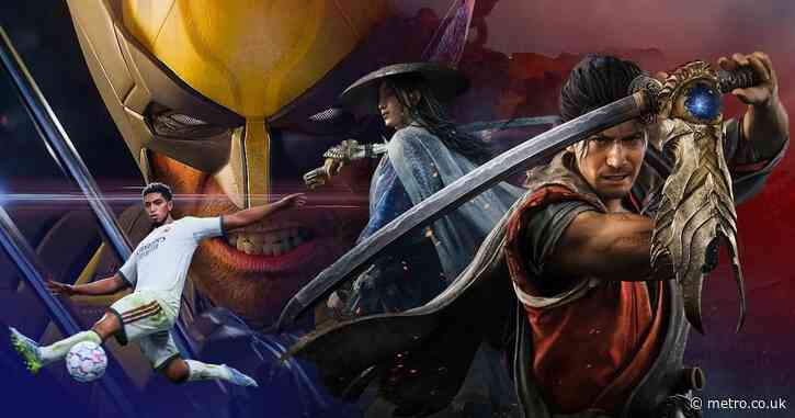 The 19 most exciting video game releases of September 2026