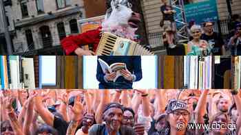 Everyone’s talking about culture, but what is Quebec doing to promote it? One organization lists its demands