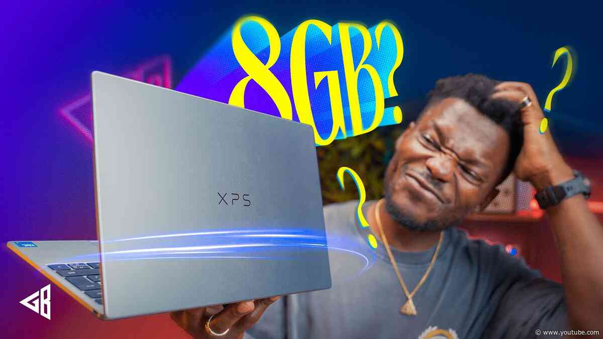 Dell XPS 13 (2026) review: buy this one