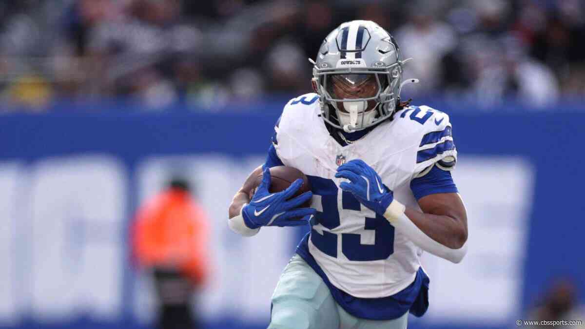 Ranking the 12 most surprising NFL roster cuts: Will Levis, Jaydon Blue among top names