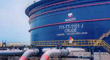 Petrol near N1,400 as Dangote defends price hikes