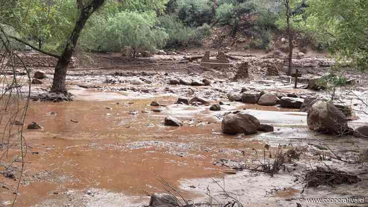 Al menos 15 desaparecidos y 62 evacuados en el Gran Cañón por fuertes inundaciones repentinas