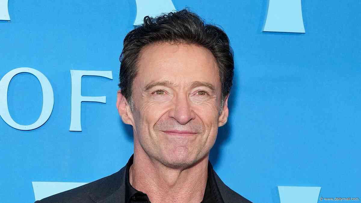 Hugh Jackman offers fans free rent - as his $40million New York apartment he shared with ex-wife Deborra-Lee struggles to sell