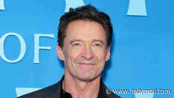 Hugh Jackman offers fans free rent - as his $40million New York apartment he shared with ex-wife Deborra-Lee struggles to sell