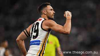 Home-ground advantage, experience, momentum: Your team’s edge in this finals race