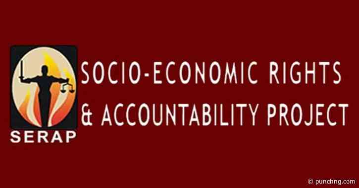 SERAP, NGE fault foreign aid bill, demand withdrawal