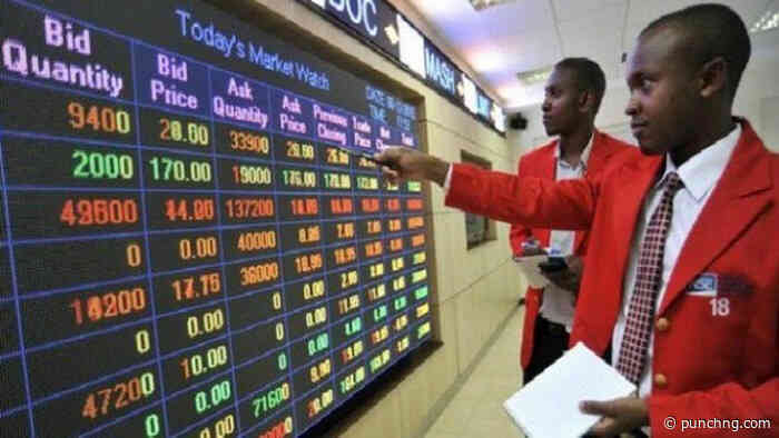 Earnings, macro trends to shape stock trading