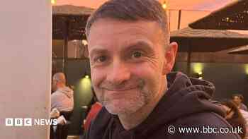 Man's 20-year credit nightmare over identity mix-up