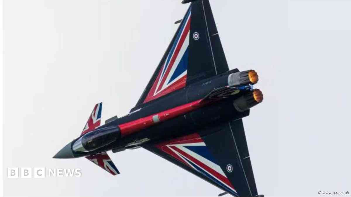 Southport Air Show 2026: All you need to know
