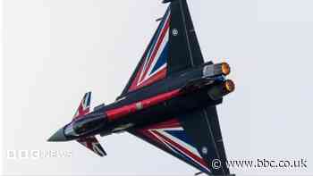 Southport Air Show 2026: All you need to know