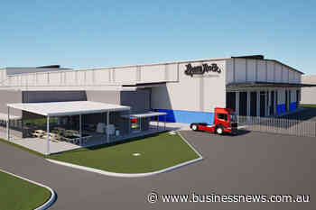 Bruce Rock Engineering commits to $10m Wheatbelt factory expansion