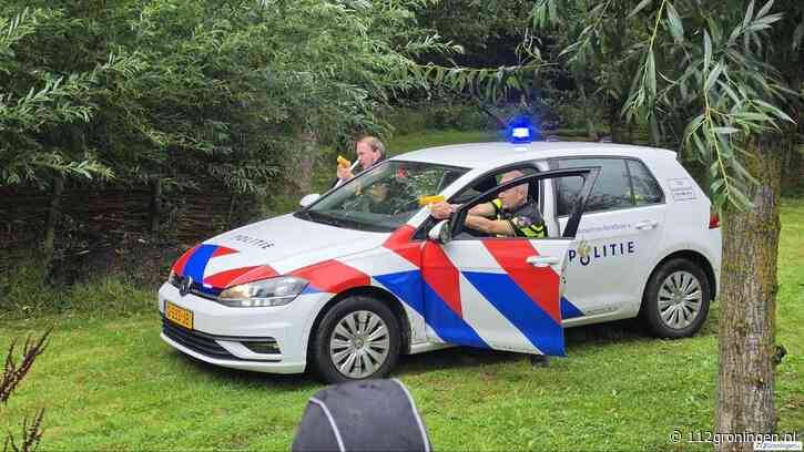 Veiligheidsdag Westerkwartier trekt duizenden bezoekers naar Familiepark Nienoord