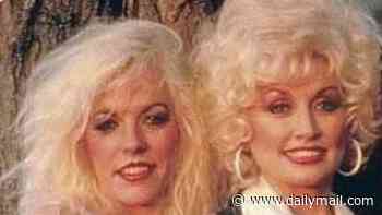 Dolly Parton's sister Frieda pays emotional tribute to the country icon as she reflects on their 'highs and lows': 'I never stopped loving her'