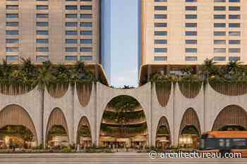 Plans for $2 billion twin-tower residential project in Broadbeach revealed