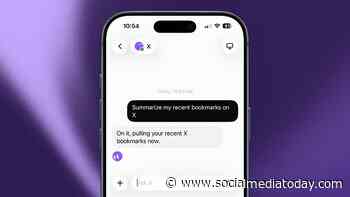 X offers free API credits for its Grok Bot