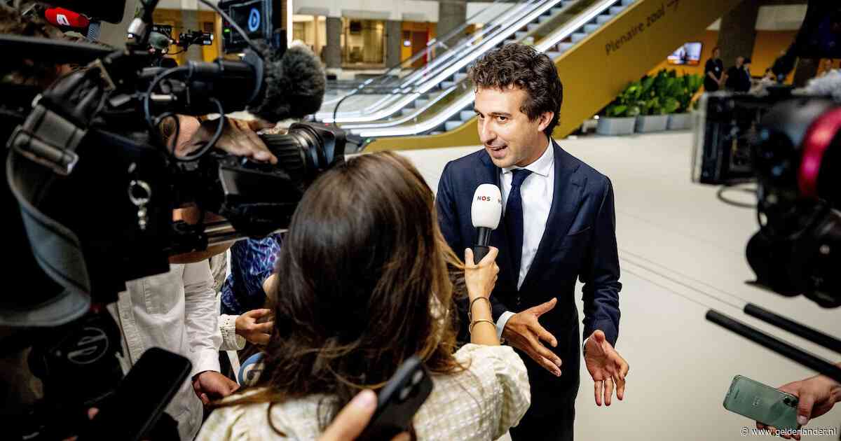 Nog geen deal begroting, coalitieleiders spreken maandag verder