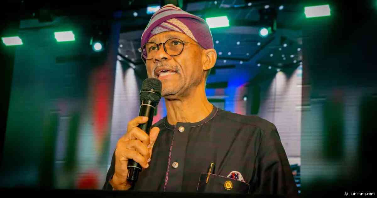 Lagos plans three-year PHC overhaul amid population growth