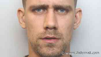 Drug driver who falsely claimed his girlfriend was hit-and-run victim jailed for nine years