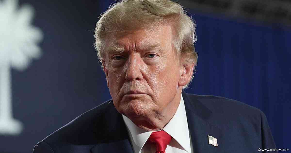 Trump says U.S. deal with Venezuela will boost oil reserves