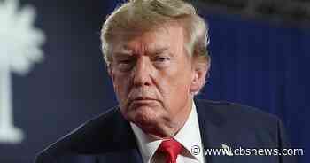Trump says U.S. deal with Venezuela will boost oil reserves