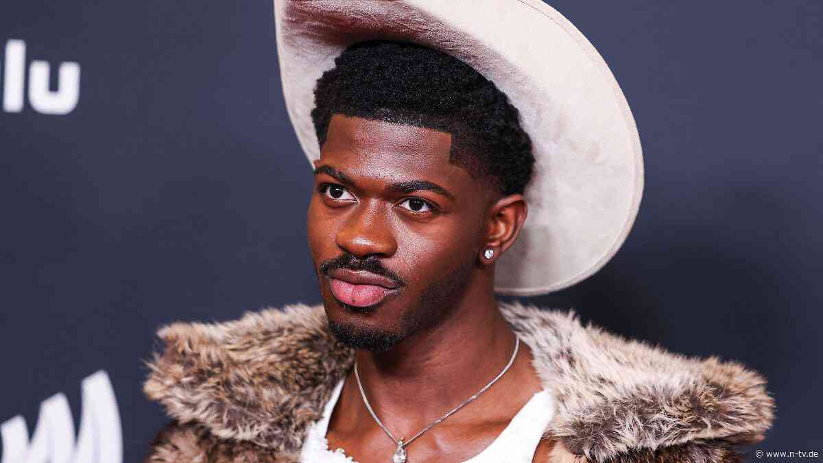Ihr Verhältnis war zerrüttet: US-Rapper Lil Nas X gibt Tod seiner Mutter bekannt