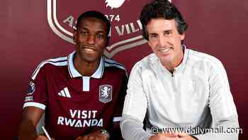 Chelsea and Aston Villa are turning into the Premier League's greatest swap shop and it looks like the Blues are getting the better deal - but here's why the trades suit BOTH parties... and how Unai Emery can get the best out of Nicolas Jackson
