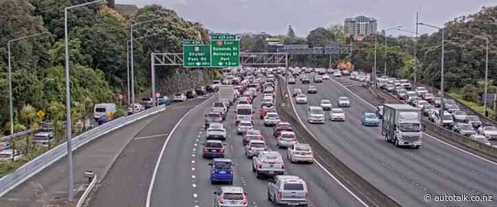 Road dust emerges as significant source of Auckland air pollution