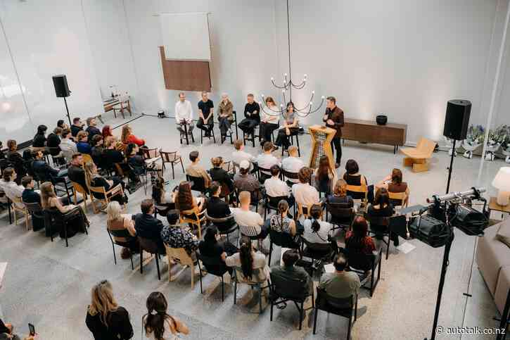 Lexus Design Award returns with global brief and new mentor