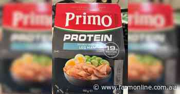 Protein power: supermarket shelves saturated by newfound obsession