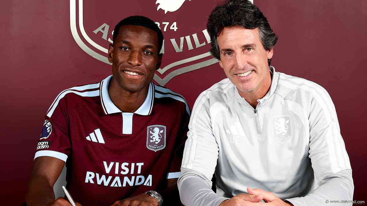 Chelsea and Aston Villa are turning into the Premier League's greatest swap shop and it looks like the Blues are getting the better deal - but here's why the trades suit BOTH parties... and how Unai Emery can get the best out of Nicolas Jackson