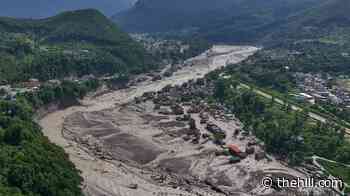 State Department official says about 85 Americans still missing after Nepal flash flooding