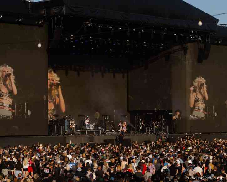 Ending the summer with a festival gem: LIDO festival finally gets a run at Victoria Park