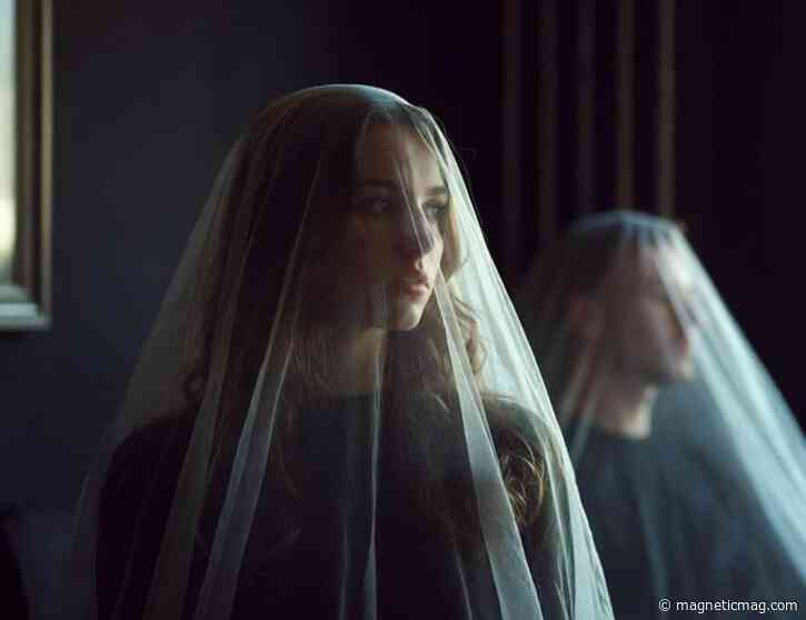 Perfume of Static Let “Parity” Sit in the In-Between