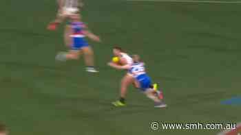 Collingwood's 'million dollar problem' as star struggles