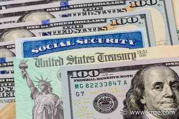 When Social Security recipients will get September payments