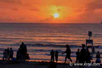 Sunrises before 5 a.m.? How permanent standard time would impact summer mornings
