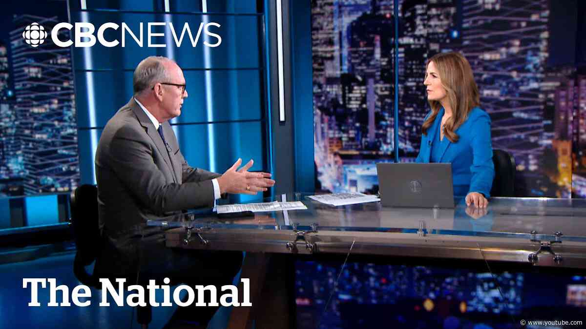 Canada's economy grew a strong 3.3% in the 2nd quarter. Can it last?