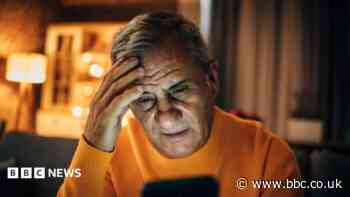 Courier fraud warning after spate of incidents