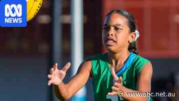 Indigenous numbers in the AFL are down, but there’s talent in the Top End